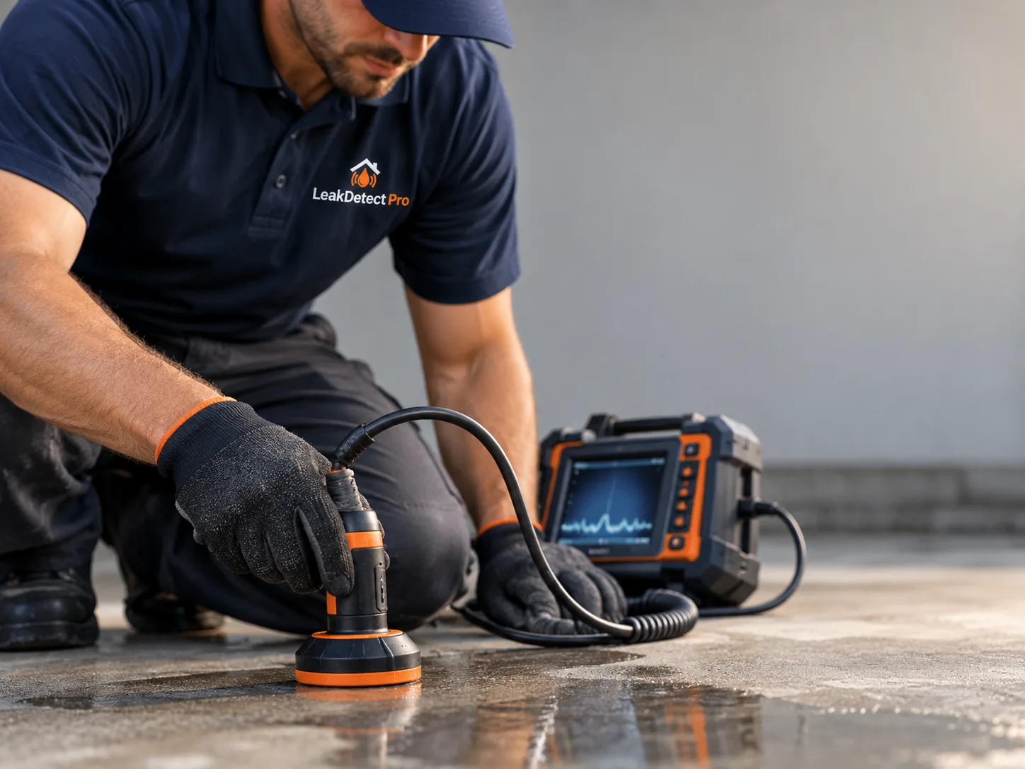 Roof Membrane Testing in Tuckasegee, NC